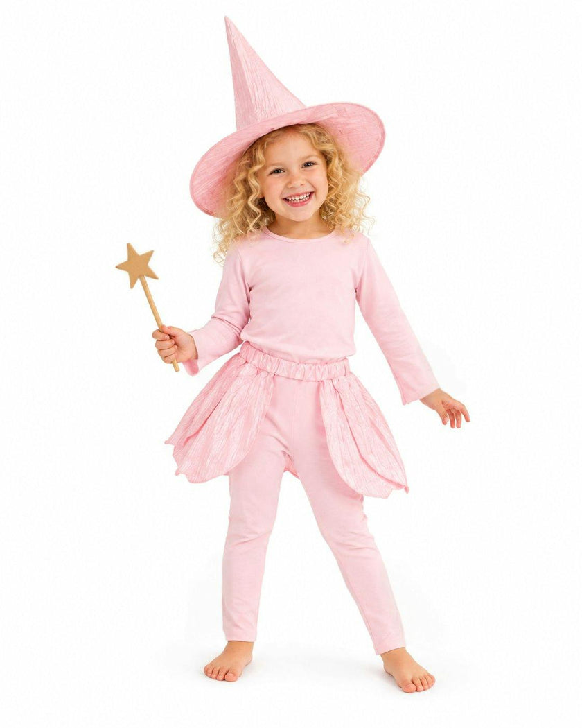 Pink Witch