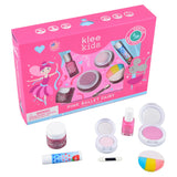 Pink Ballet Fairy Deluxe Mineral Makeup Kit