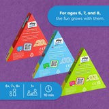 Learning Star Bundle (Set of 3)