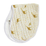 Burp Cloth Bib