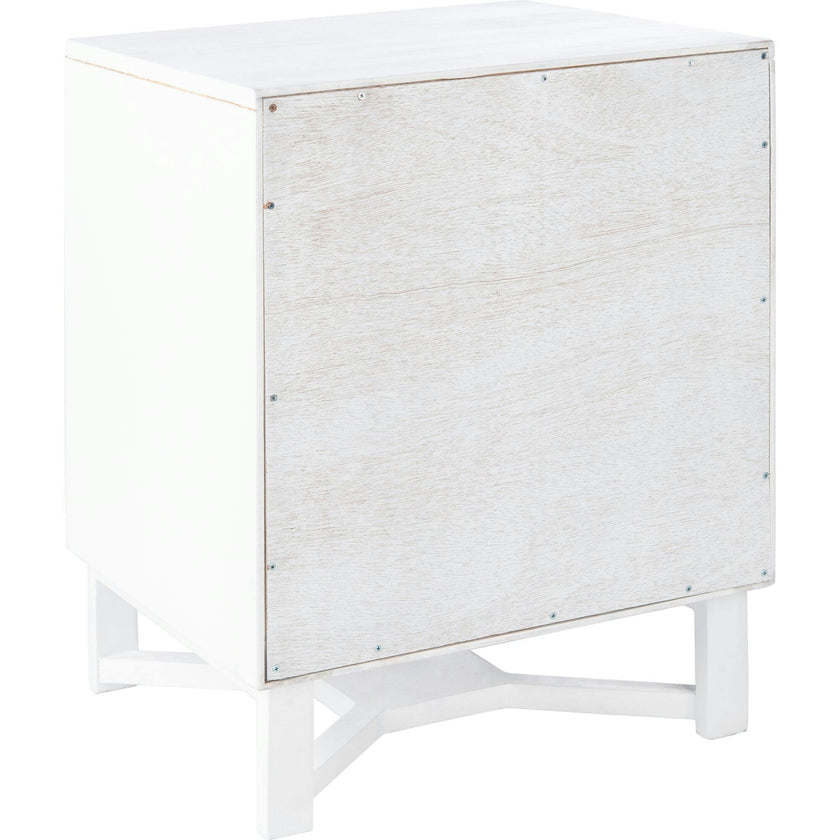 Hedwig 2-Drawer Nightstand