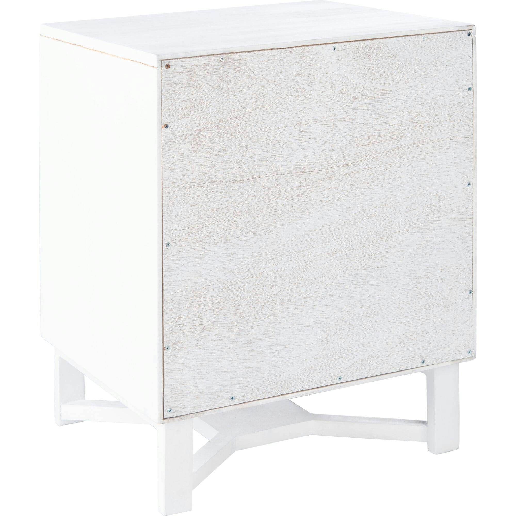 Hedwig 2-Drawer Nightstand