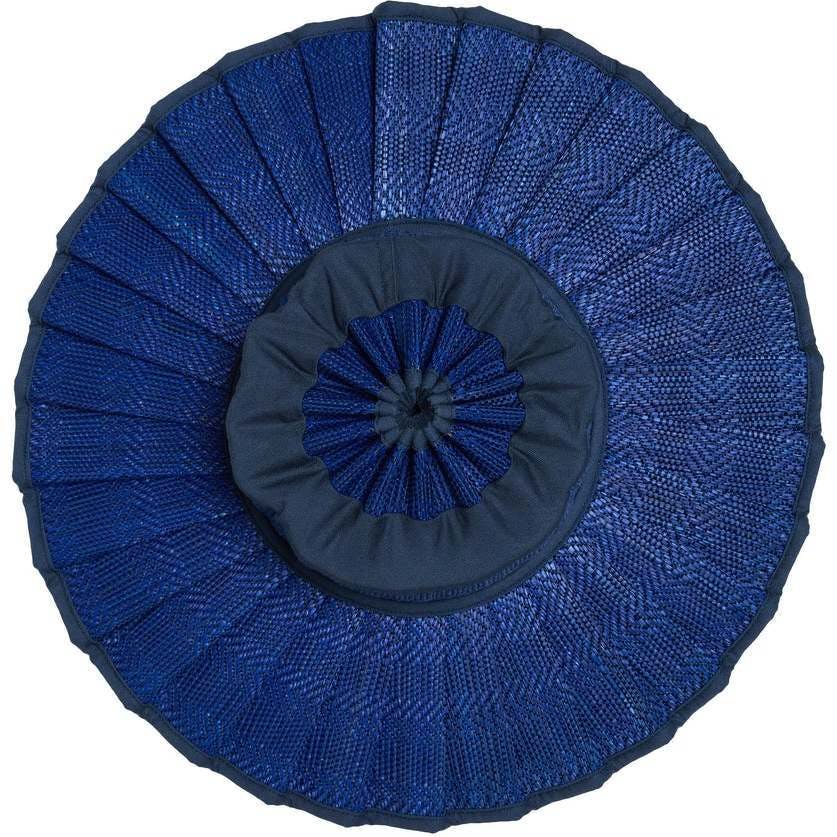 Bowerbird Capri Hat