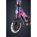 Micro Sprite LED Scooter