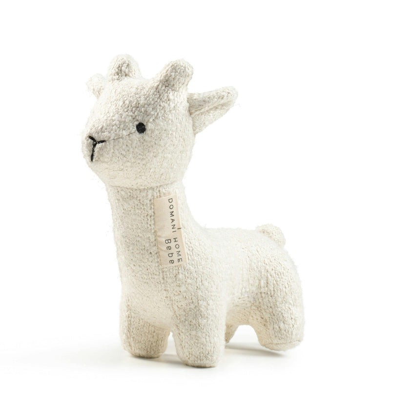 DH Boucle Llama