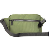 Red Rovr Joey Belt Bag - Moss