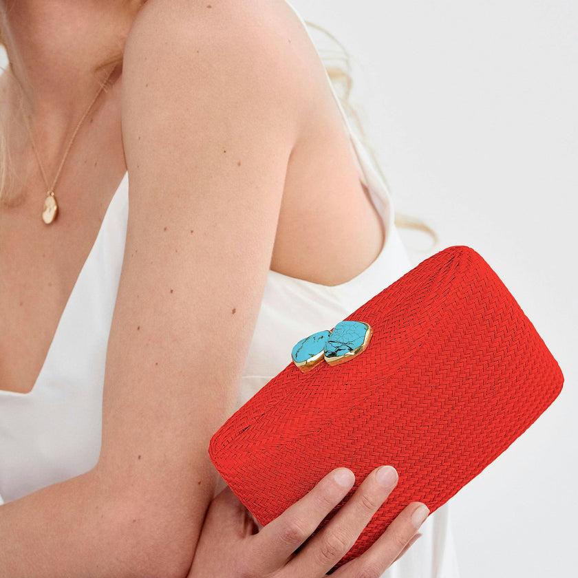 Women's Jen with Turquoise Stones