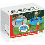 3-In-1 Ultimate Sand And Water Activity Table
