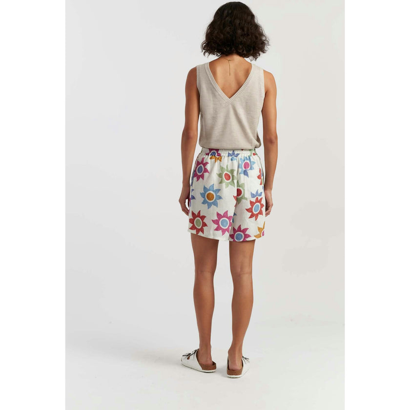 Cotton Sol Shorts