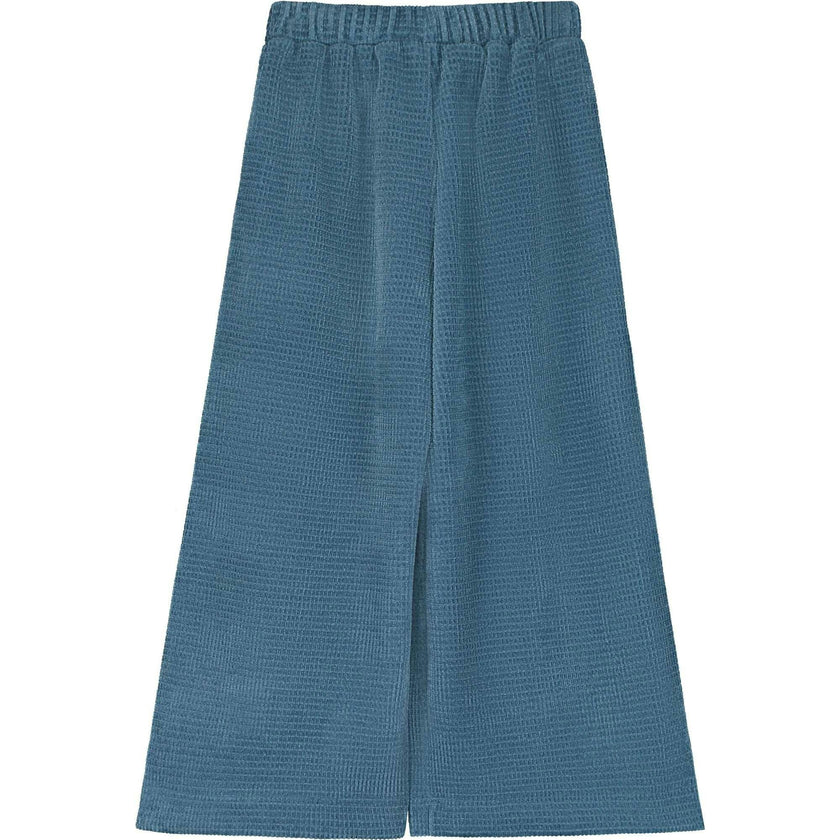 CHENILLE PANTS