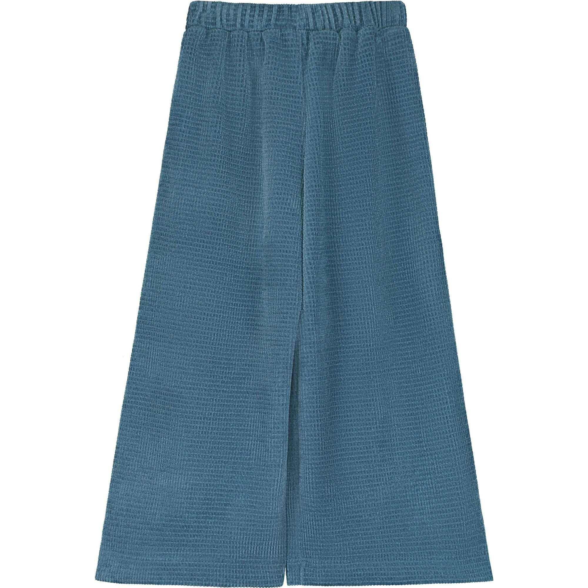 CHENILLE PANTS