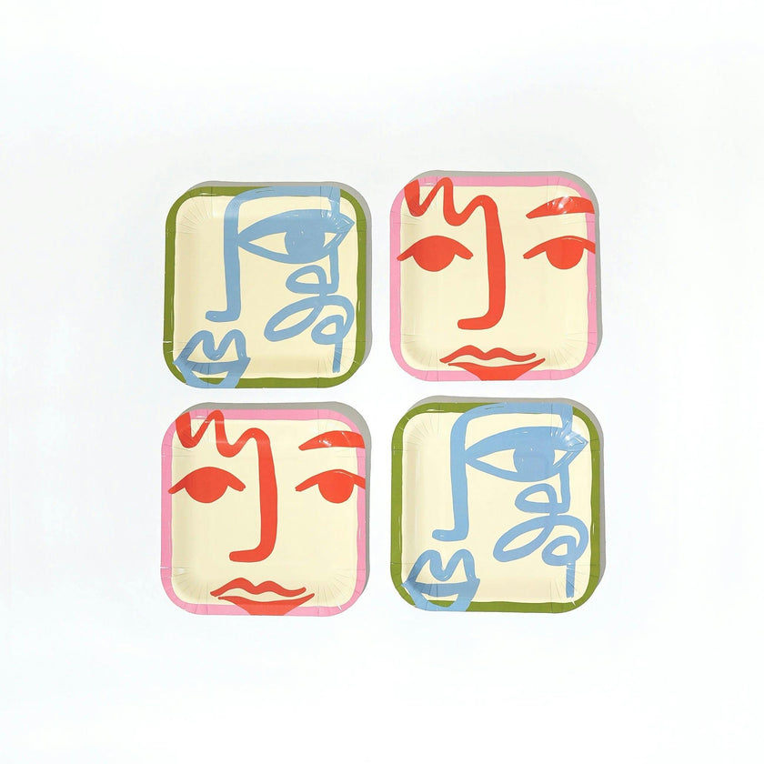 Essential Art Party Pack