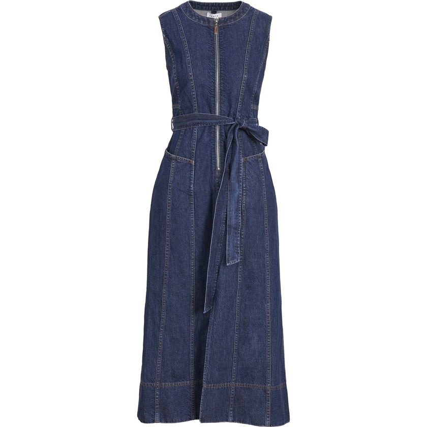 Women's Marci Dress, Navy