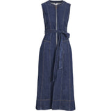 Women's Marci Dress, Navy