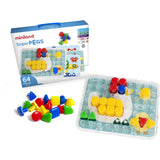 Superpegs