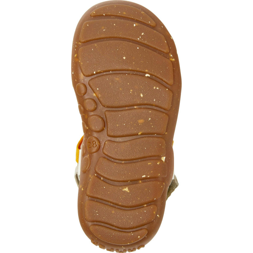 Wous Sandals