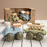 BIO: Train Set