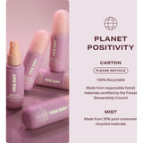 Inner Beam Hydration Mist