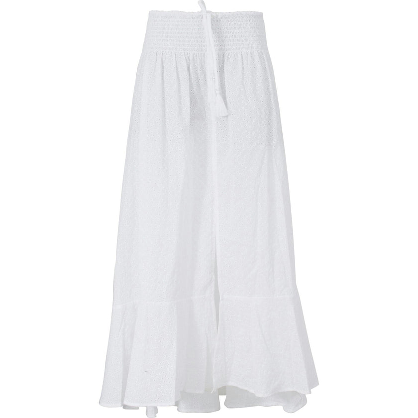 Women'S Carolina Skirt, White
