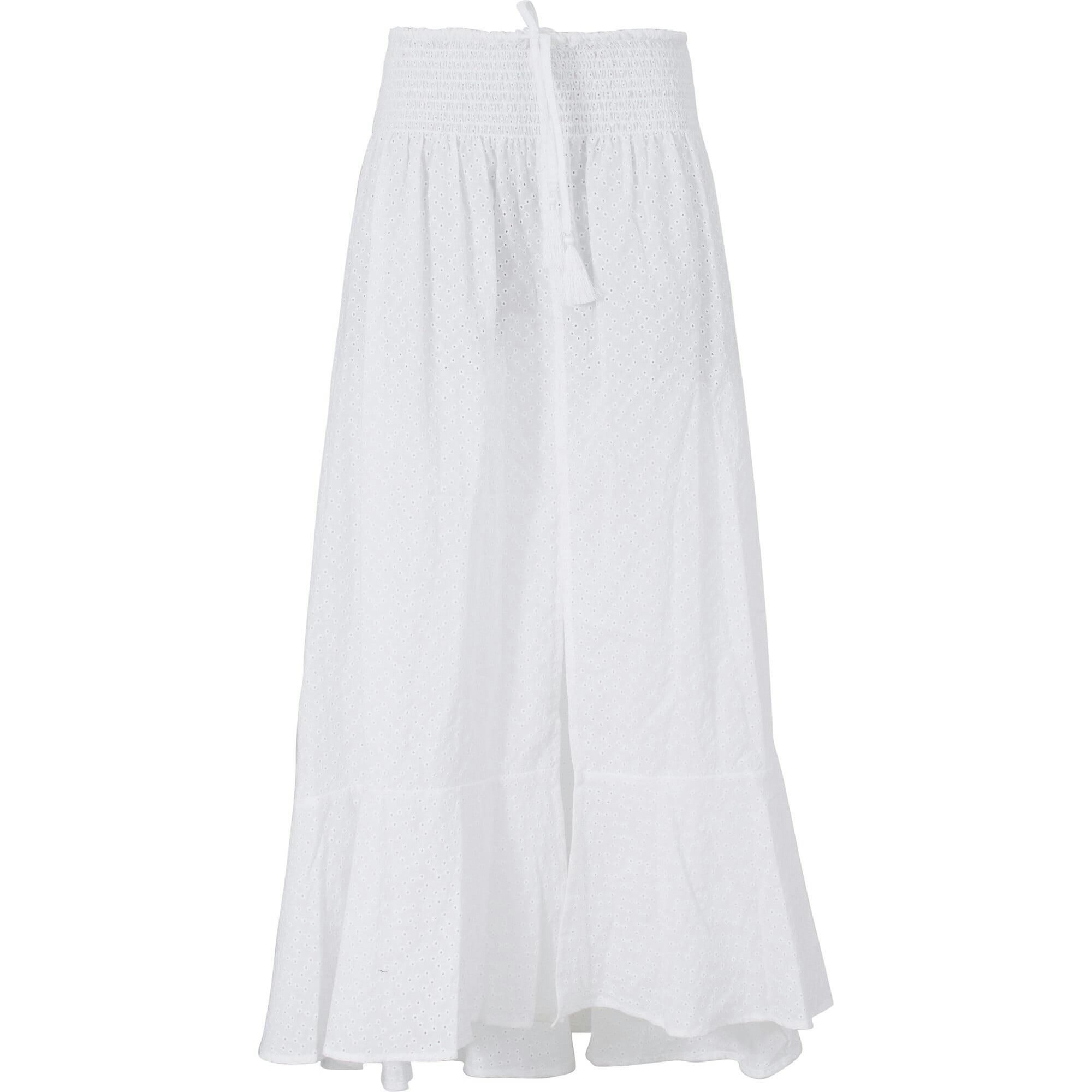 Women'S Carolina Skirt, White