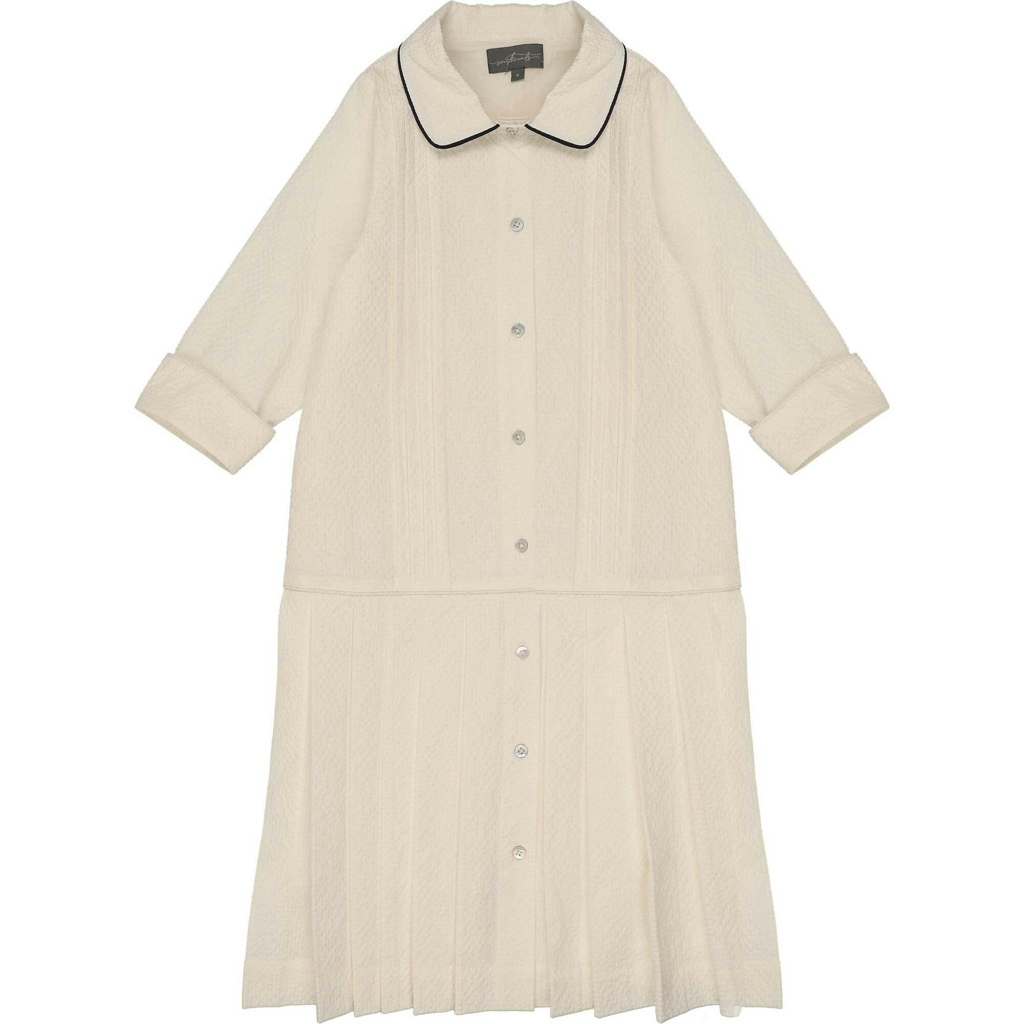 EDITH DRESS