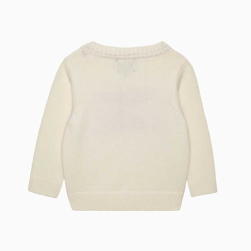 Baby George Sweater