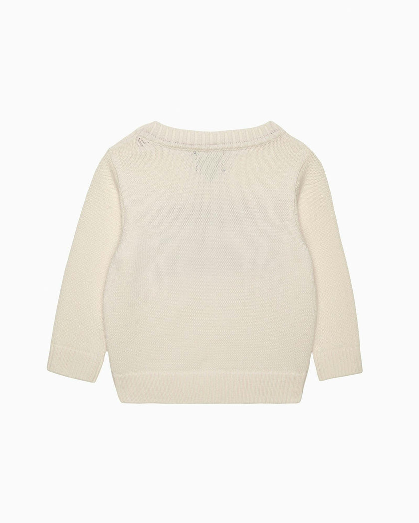 Baby George Sweater