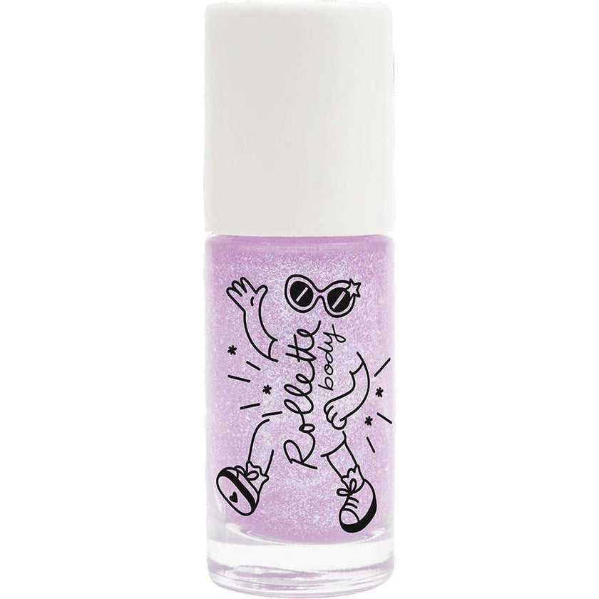 Body Glitter for Kids CHERRY Single
