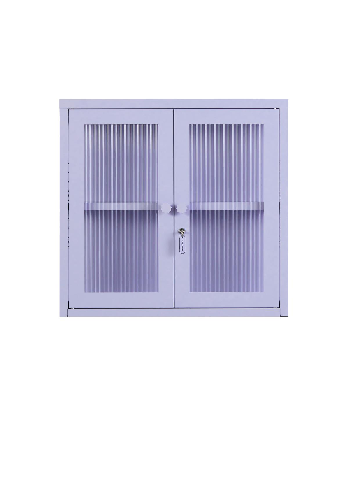 The Kit in Lilac