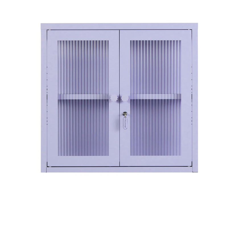 The Kit in Lilac