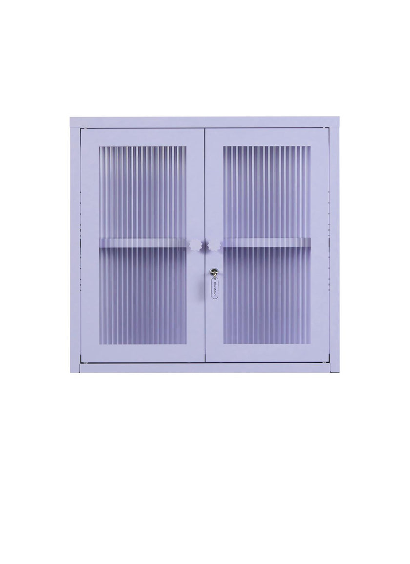 The Kit in Lilac