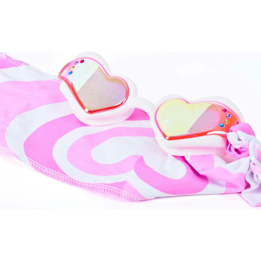 Soft Crush Kids’ Swim Goggles