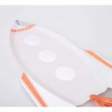 Rocket Plates
