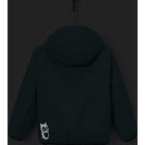 Glow reversible PrimaLoft jacket