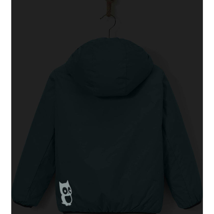 Glow reversible PrimaLoft jacket