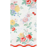 Vintage Floral Guest Towels