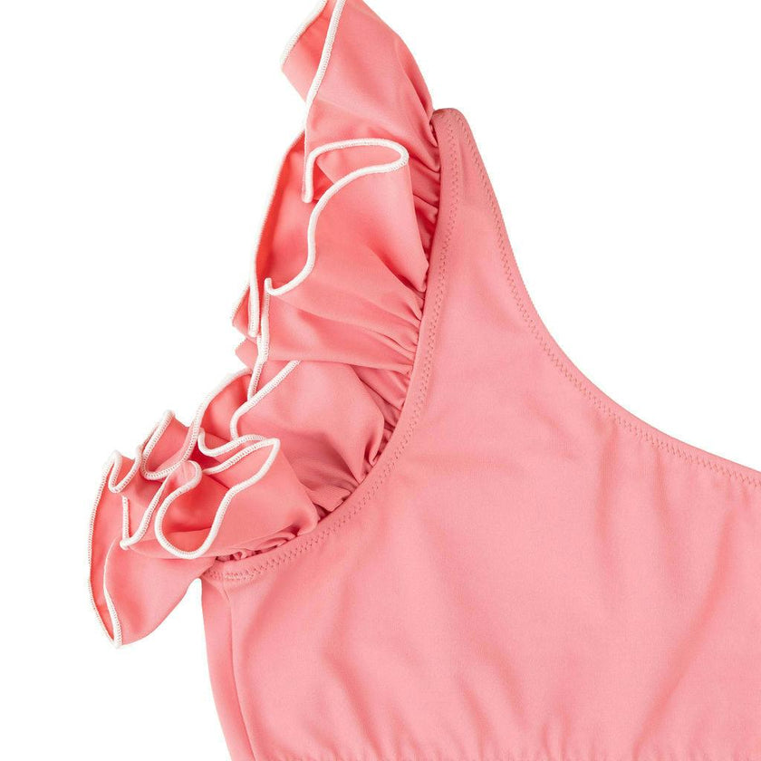 Annalise Bikini Blush pink