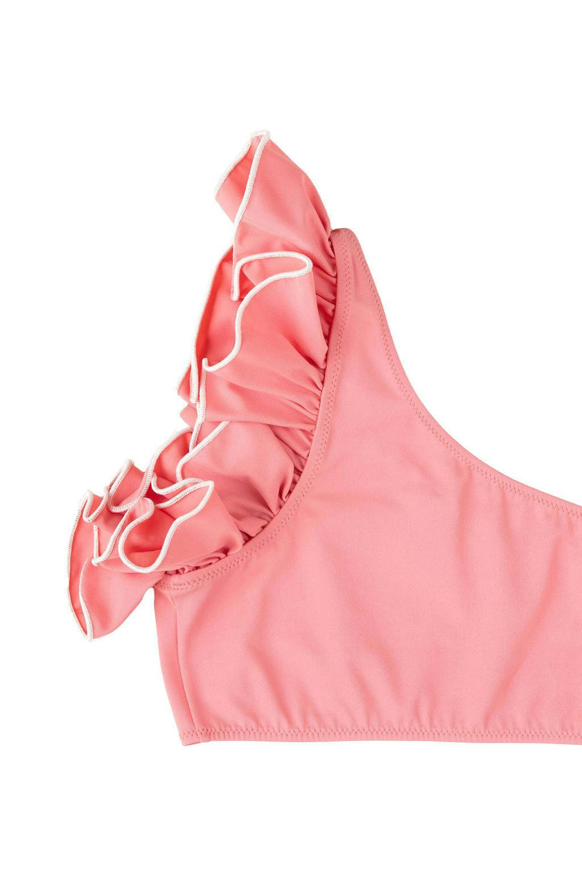 Annalise Bikini Blush pink