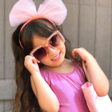 Bella Frame Sunglasses