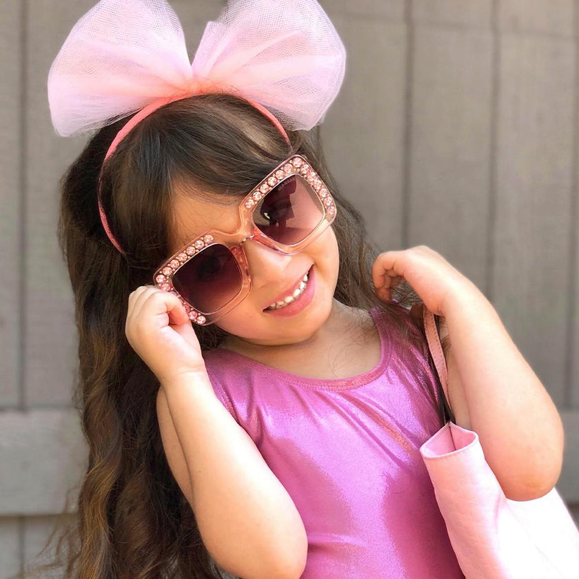 Bella Frame Sunglasses