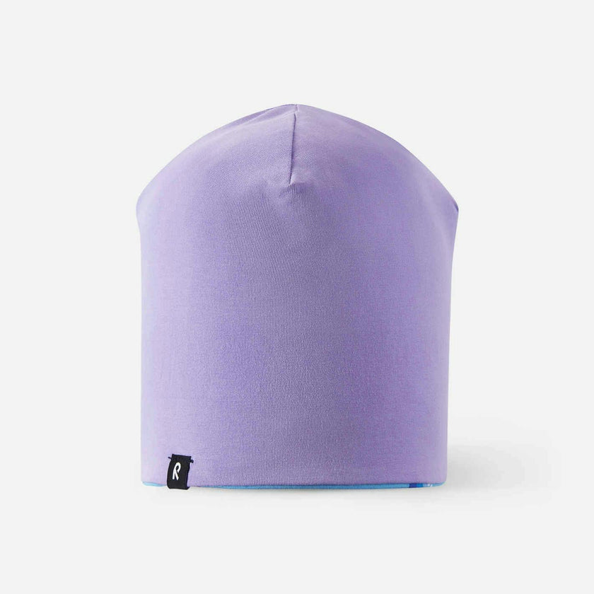 Tanssi - Reversible Organic Jersey Beanie
