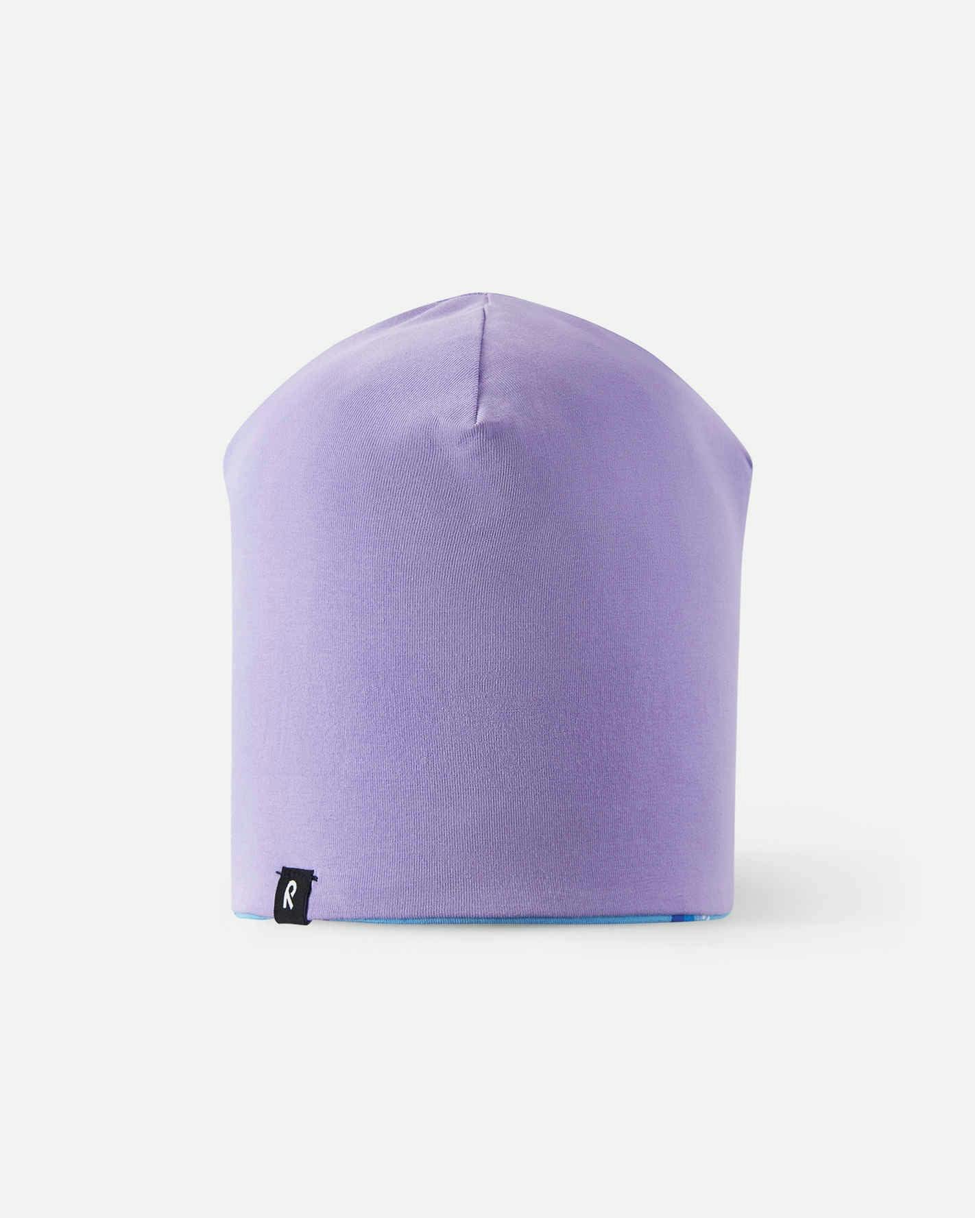Tanssi - Reversible Organic Jersey Beanie