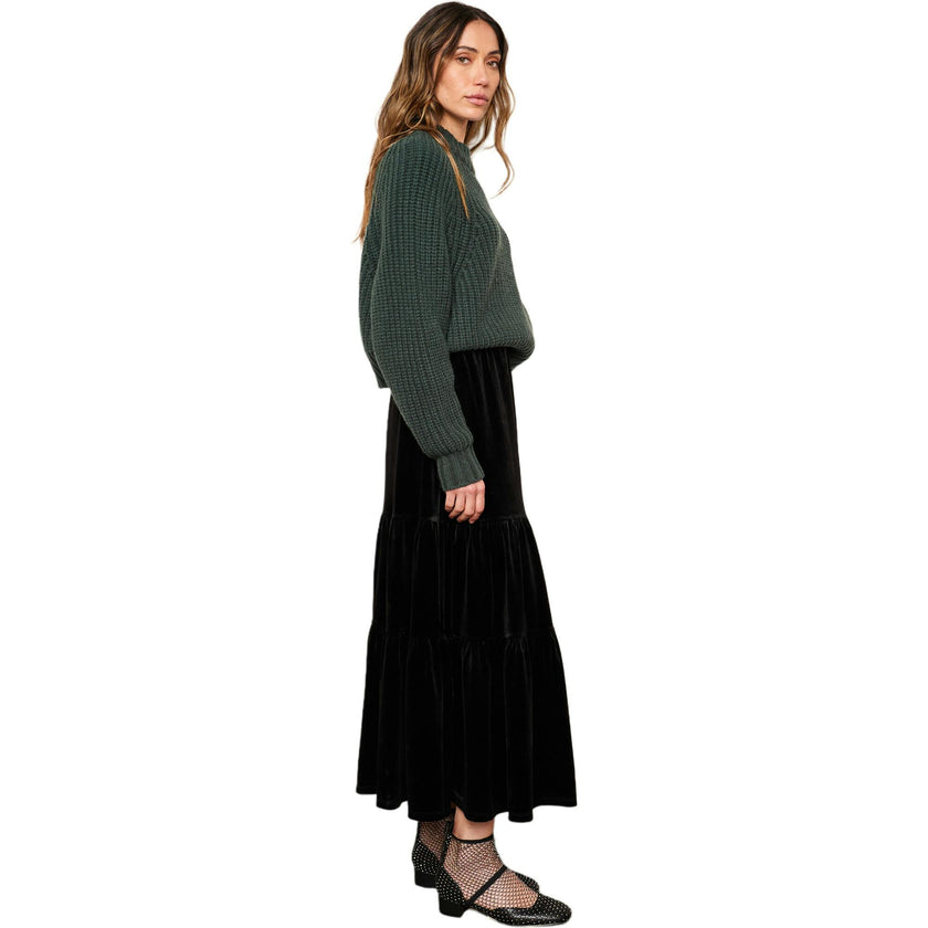 Women's Eve Sweater
