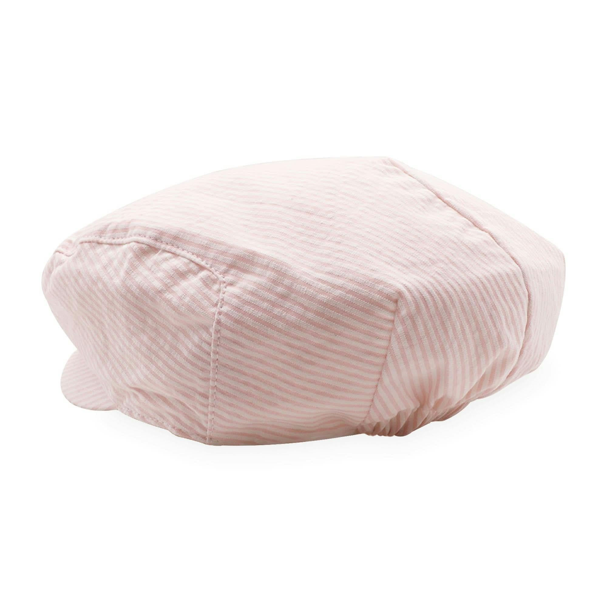 Driver Cap Light Pink