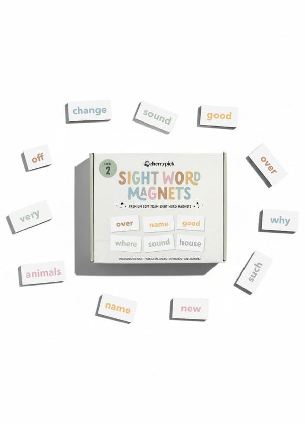 Sight Words
