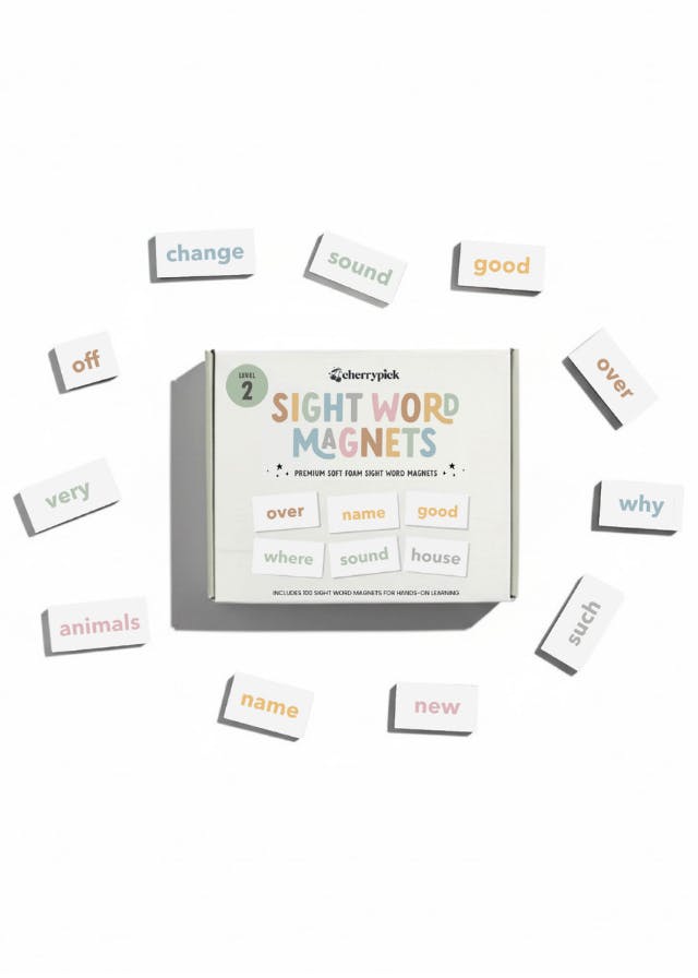 Sight Words