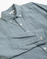 Ralph Shirt Vintage Blue Check