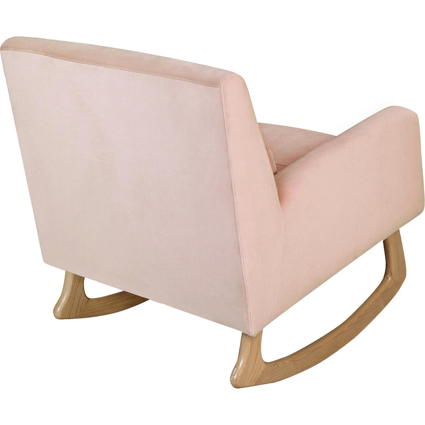 Sleepytime Rocker with Light Legs