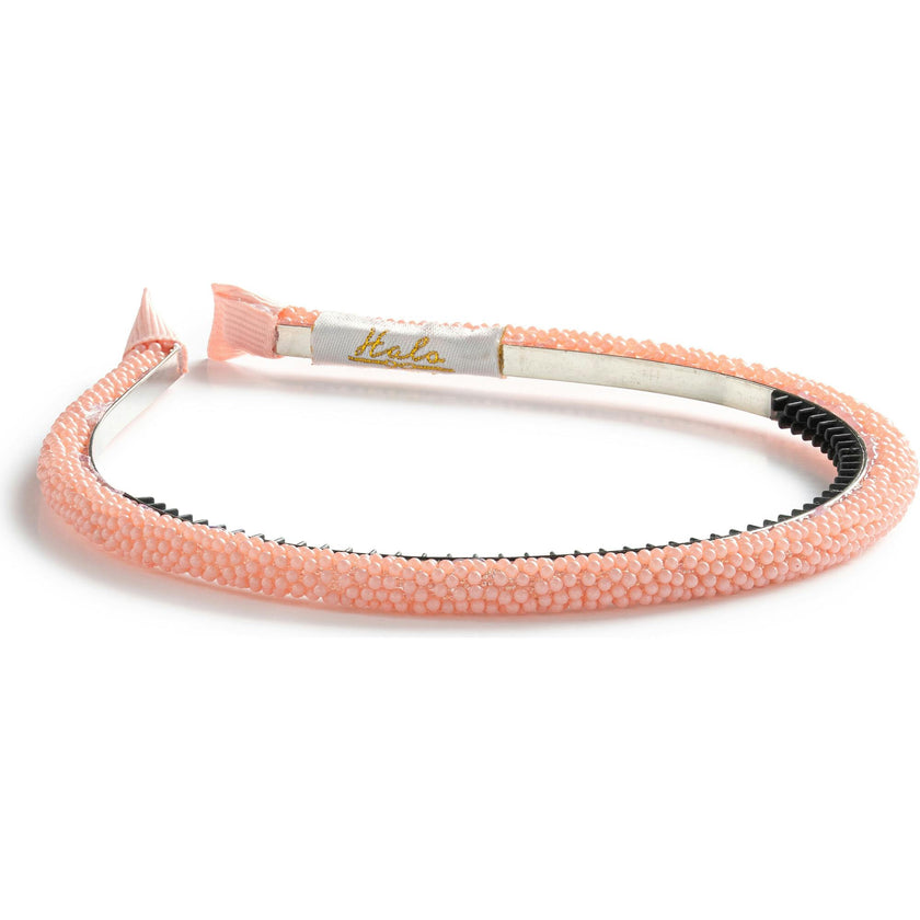 Sprinkle Pearl Headband