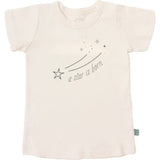 graphic tee | star is born